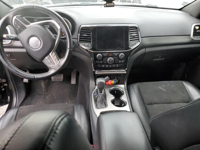 Photo 8 from auction – 2019 JEEP GRAND CHER with VIN 1C4RJEAG6KC847152