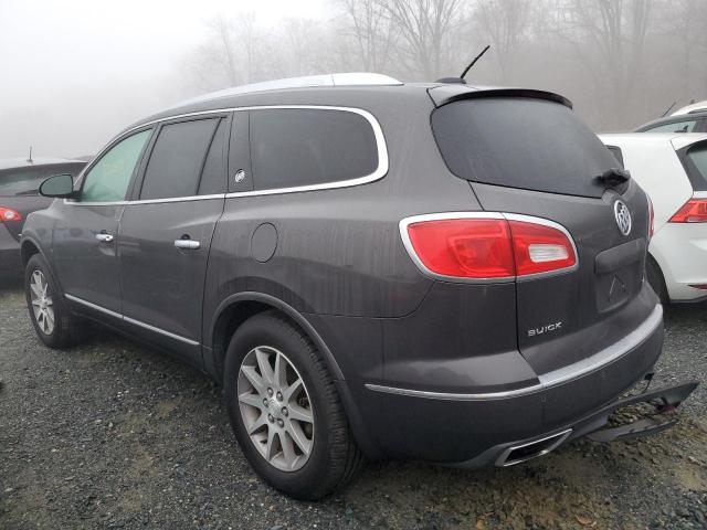 Photo 2 from auction – 2016 BUICK ENCLAVE with VIN 5GAKRBKD0GJ263718
