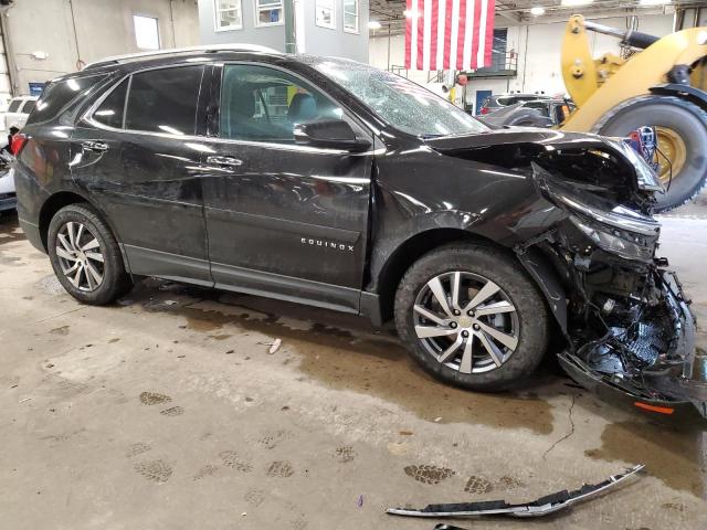 Photo 4 from auction – 2022 CHEVROLET EQUINOX PR with VIN 2GNAXXEV5N6126244