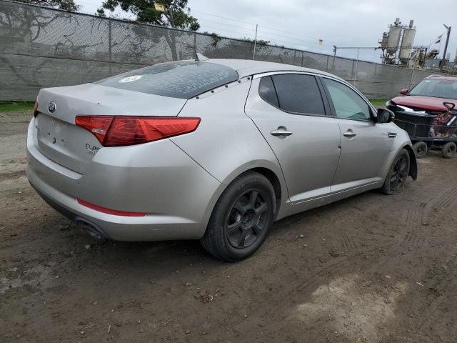 Foto 3 de la subasta – 2013 KIA OPTIMA LX con VIN KNAGM4A70D5404461