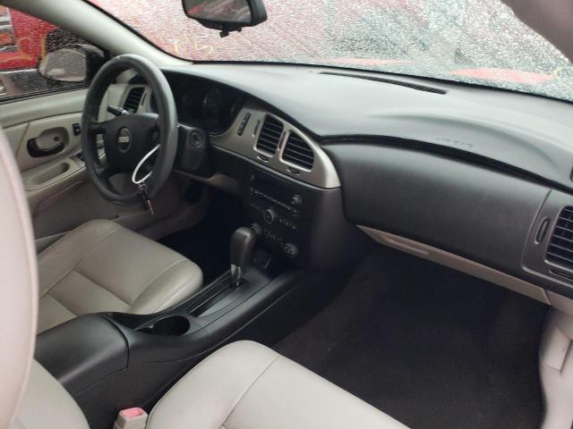 Photo 8 from auction – 2006 CHEVROLET MONTE CARL with VIN 2G1WL15C269357472