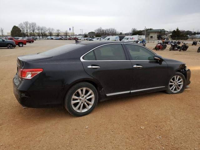Photo 3 from auction – 2012 LEXUS ES 350 with VIN JTHBK1EG6C2485900