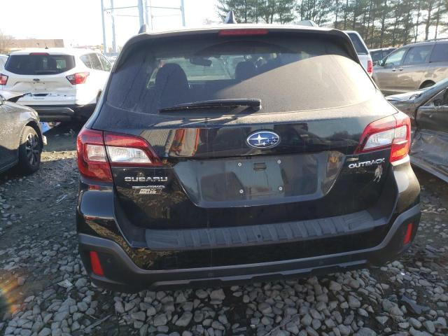 Photo 6 from auction – 2018 SUBARU OUTBACK TO with VIN 4S4BSATC3J3356419