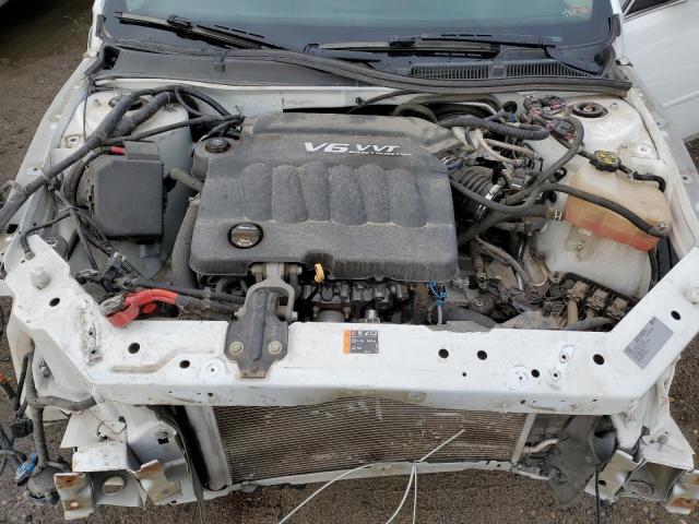 Photo 11 from auction – 2016 CHEVROLET IMPALA LIM with VIN 2G1WC5E31G1150093