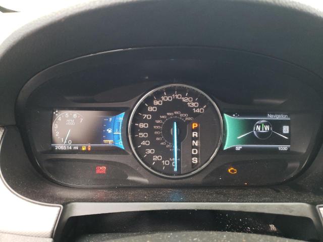 Photo 9 from auction – 2014 FORD EDGE SEL with VIN 2FMDK4JC5EBA96544