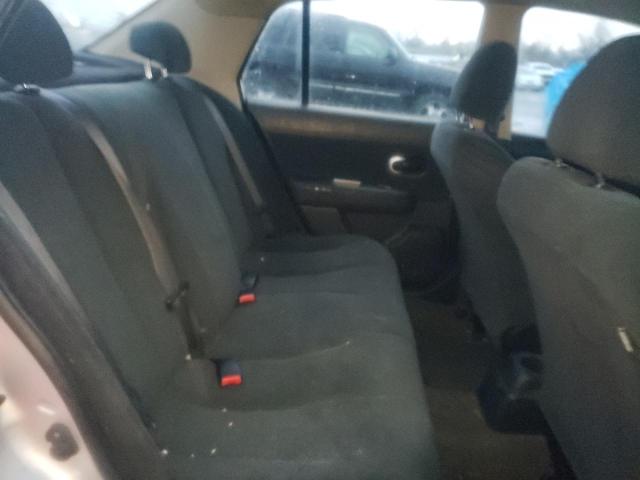 Photo 10 from auction – 2011 NISSAN VERSA with VIN 3N1BC1AP6BL458958