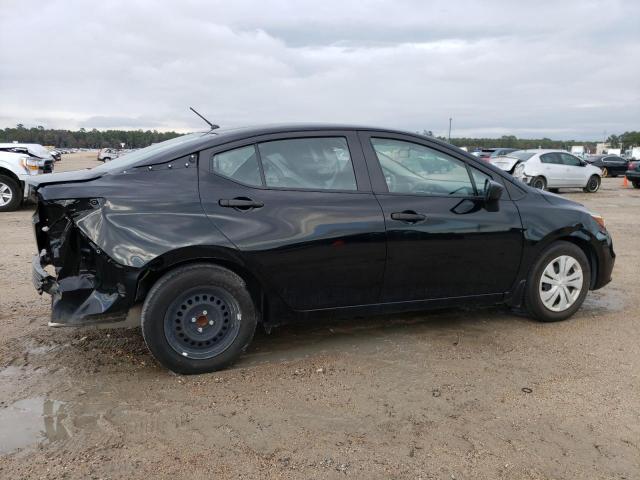 Photo 3 from auction – 2020 NISSAN VERSA S with VIN 3N1CN8DV9LL914485