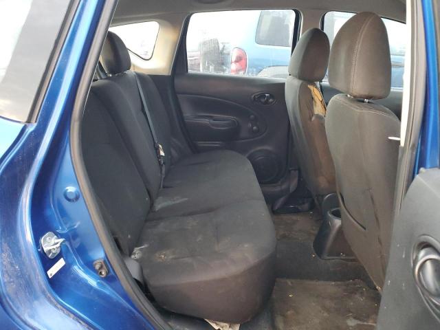 Photo 10 from auction – 2014 NISSAN VERSA NOTE with VIN 3N1CE2CP4EL356144