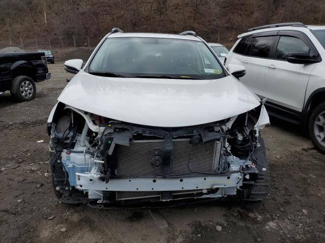 Photo 5 from auction – 2016 TOYOTA RAV4 XLE with VIN JTMRFREV1GJ062042