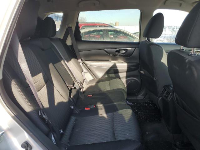 Photo 11 from auction – 2017 NISSAN ROGUE S with VIN KNMAT2MV7HP606136