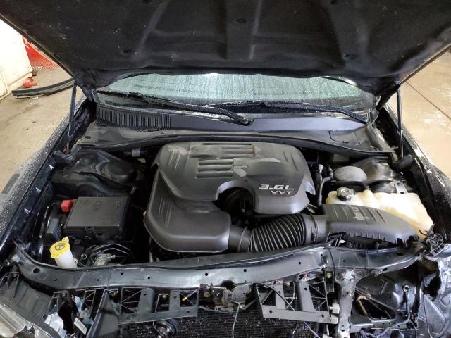 Photo 11 from auction – 2017 CHRYSLER 300 S with VIN 2C3CCAGG1HH512634
