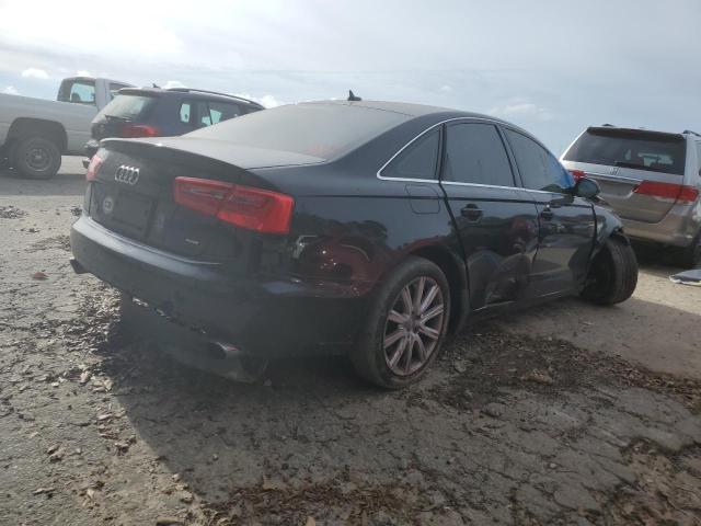 Photo 3 from auction – 2015 AUDI A6 PREMIUM with VIN WAUFFAFC0FN014408