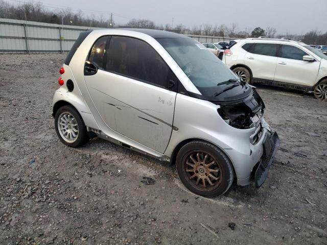 Photo 4 from auction – 2013 SMART FORTWO PUR with VIN WMEEJ3BA6DK670254