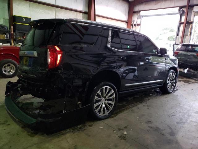 Photo 3 from auction – 2021 GMC YUKON DENA with VIN 1GKS1DKL2MR338459