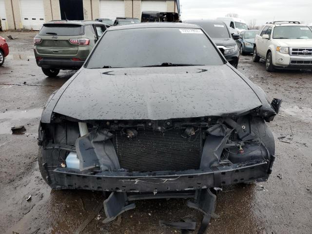 Photo 5 from auction – 2016 CHRYSLER 300 S with VIN 2C3CCAGG7GH248835