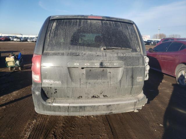 Photo 6 from auction – 2014 DODGE GRAND CARA with VIN 2C4RDGCG7ER177140