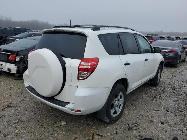 Photo 3 from auction – 2010 TOYOTA RAV4 with VIN 2T3ZF4DV6AW038283