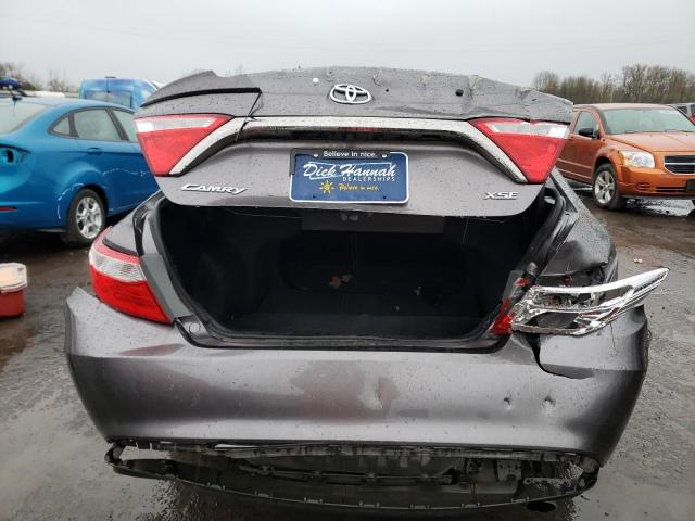 Photo 6 from auction – 2015 TOYOTA CAMRY LE with VIN 4T1BF1FK3FU876287