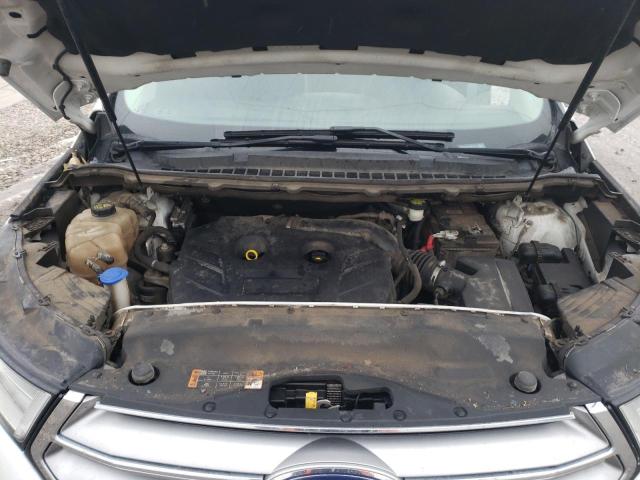 Photo 11 from auction – 2015 FORD EDGE SEL with VIN 2FMTK4J94FBB81425