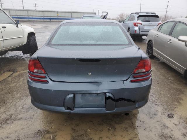 Photo 6 from auction – 2002 DODGE STRATUS SE with VIN 1B3EL46R22N173116