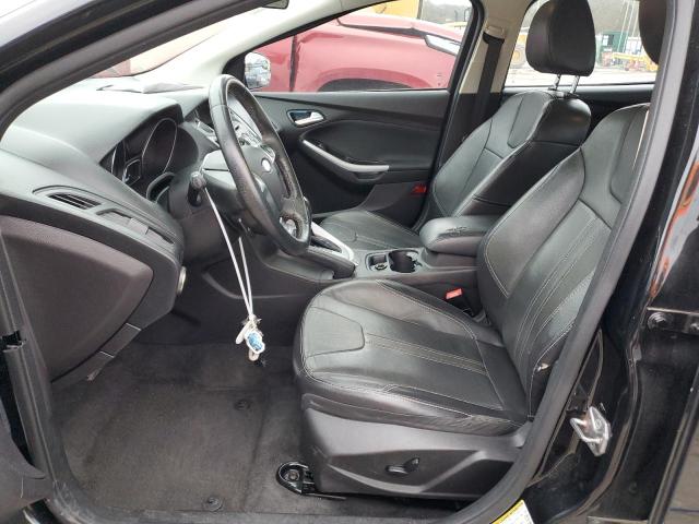 Photo 7 from auction – 2014 FORD FOCUS SE with VIN 1FADP3F23EL319069