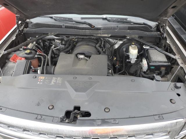 Photo 11 from auction – 2015 CHEVROLET SILVERADO with VIN 3GCUKREH9FG351556