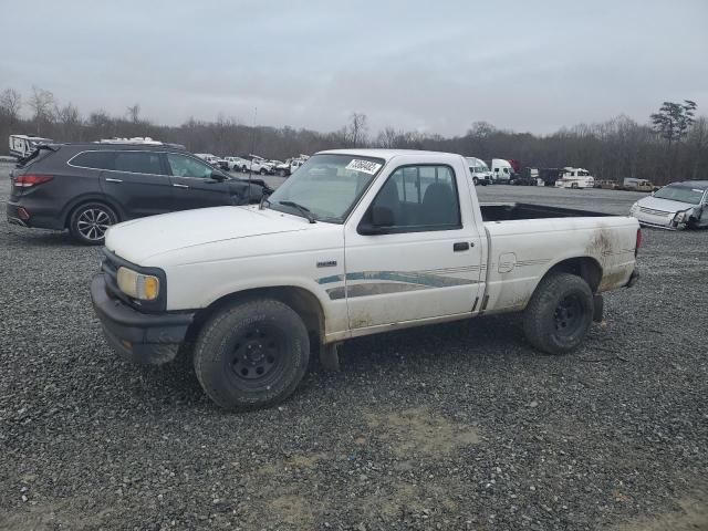 MAZDA B2300 1995 with VIN 4F4CR12A9STM29564 - Photo from auction