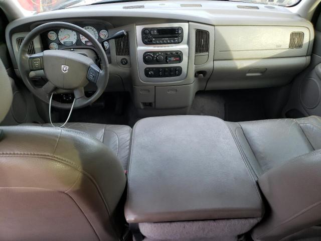 Photo 8 from auction – 2004 DODGE RAM 1500 S with VIN 1D7HU18D34S558722