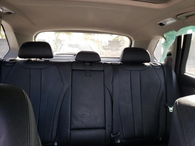 Photo 10 from auction – 2015 BMW X5 SDRIVE3 with VIN 5UXKR2C50F0H39283