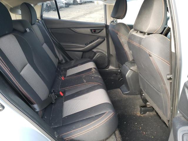 Photo 11 from auction – 2018 SUBARU CROSSTREK with VIN JF2GTACC9J8305499