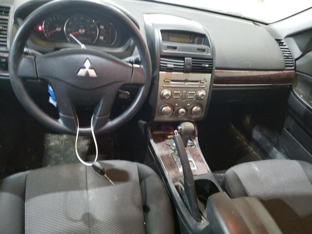 Photo 8 from auction – 2012 MITSUBISHI GALANT ES with VIN 4A32B3FF1CE011481