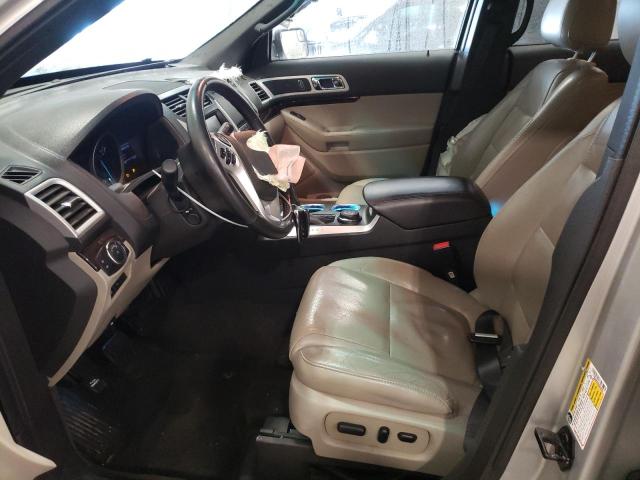 صورة رقم 7 من المزاد - 2013 FORD EXPLORER L مع VIN 1FM5K8F89DGB04667