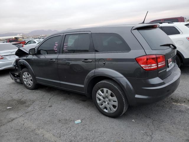 Photo 2 from auction – 2015 DODGE JOURNEY SE with VIN 3C4PDCAB1FT540280