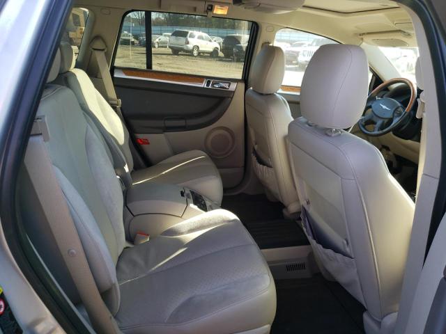 Photo 10 from auction – 2005 CHRYSLER PACIFICA L with VIN 2C8GF78465R248052