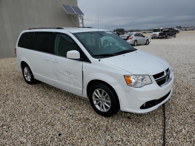 Photo 4 from auction – 2019 DODGE GRAND CARA with VIN 2C4RDGCG5KR775738