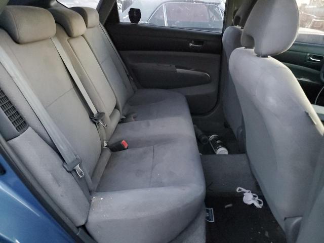 Photo 10 from auction – 2008 TOYOTA PRIUS with VIN JTDKB20U287789868