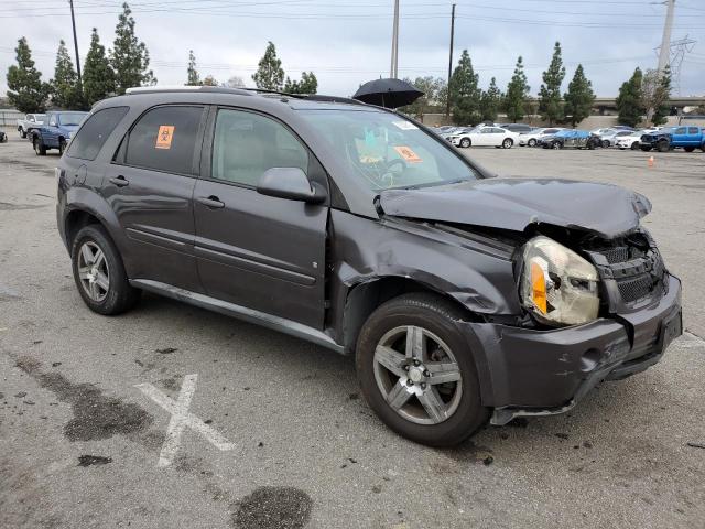 Photo 4 from auction – 2008 CHEVROLET EQUINOX LT with VIN 2CNDL53F086060185