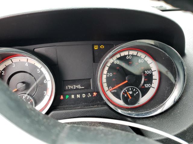 Photo 9 from auction – 2013 DODGE GRAND CARA with VIN 2C4RDGCG1DR761094