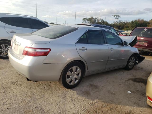 Photo 3 from auction – 2007 TOYOTA CAMRY CE with VIN 4T1BE46KX7U011788