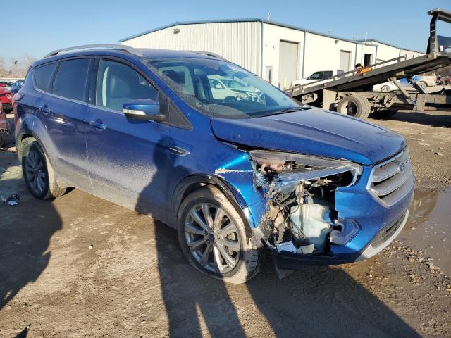 Photo 4 from auction – 2017 FORD ESCAPE TIT with VIN 1FMCU0JDXHUE91096