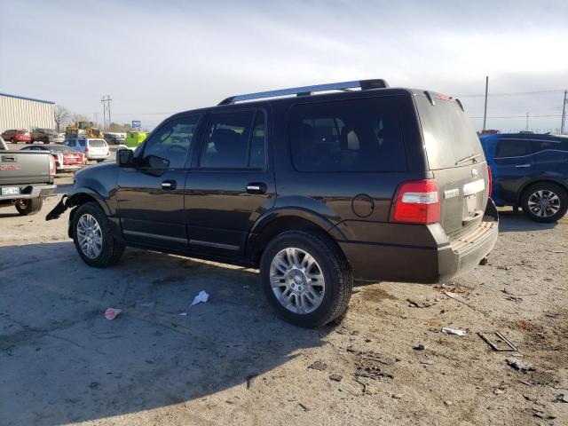 Photo 2 from auction – 2013 FORD EXPEDITION with VIN 1FMJU1K53DEF21810