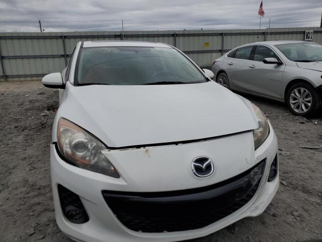Photo 5 from auction – 2012 MAZDA 3 S with VIN JM1BL1V57C1512119