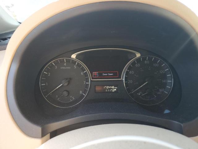 Photo 9 from auction – 2015 NISSAN ALTIMA 2.5 with VIN 1N4AL3AP7FC452534