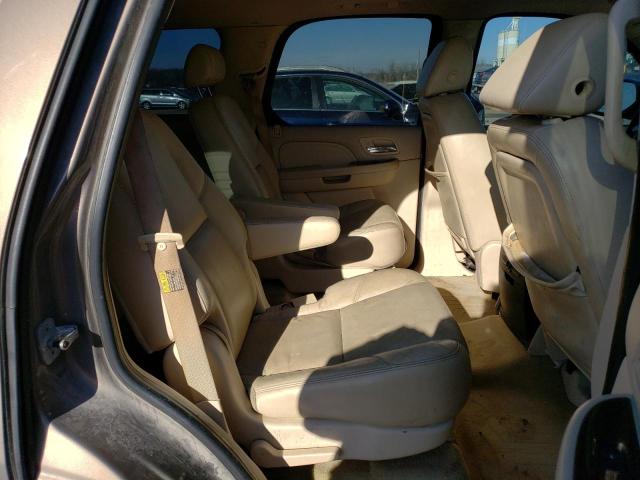 Photo 11 from auction – 2007 CADILLAC ESCALADE L with VIN 1GYFK63897R177252