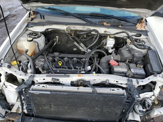 Photo 12 from auction – 2010 FORD ESCAPE XLT with VIN 1FMCU0D76AKB78585