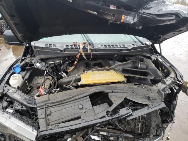 Photo 11 from auction – 2018 FORD F150 SUPER with VIN 1FTEW1EG1JFB88347