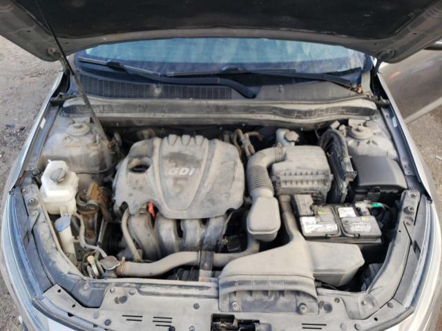 Photo 11 from auction – 2015 KIA OPTIMA LX with VIN 5XXGM4A71FG475007