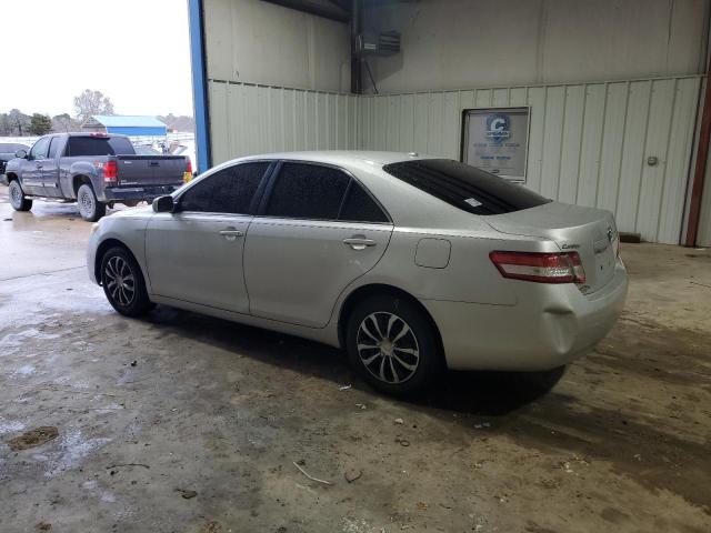 Photo 2 from auction – 2011 TOYOTA CAMRY BASE with VIN 4T1BF3EK1BU733572