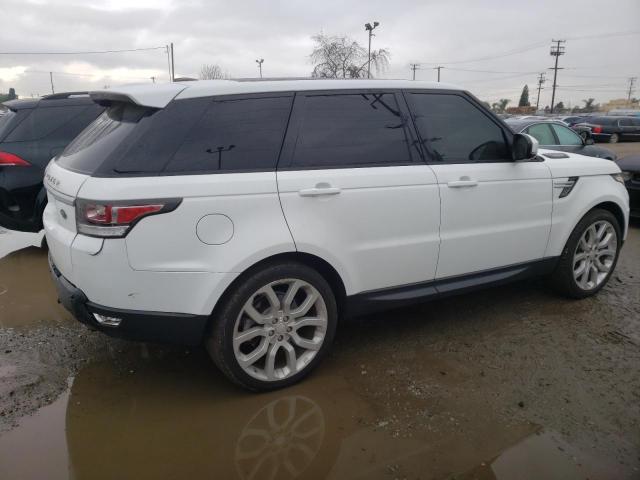 Photo 3 from auction – 2014 LAND ROVER RANGE ROVE with VIN SALWR2WF1EA383870