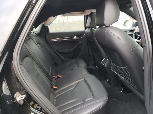 Photo 11 from auction – 2016 AUDI Q3 PREMIUM with VIN WA1BFCFS7GR019890